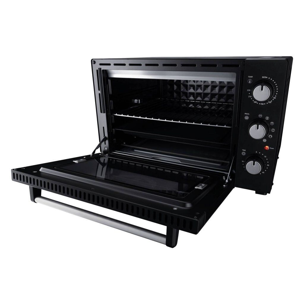 Steba Steba KB M60 Mini Oven 60l Black