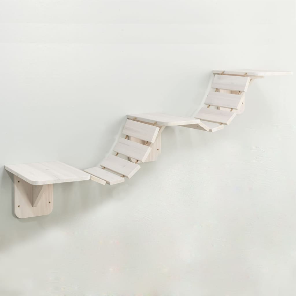 Trixie Klim Klauterladder White