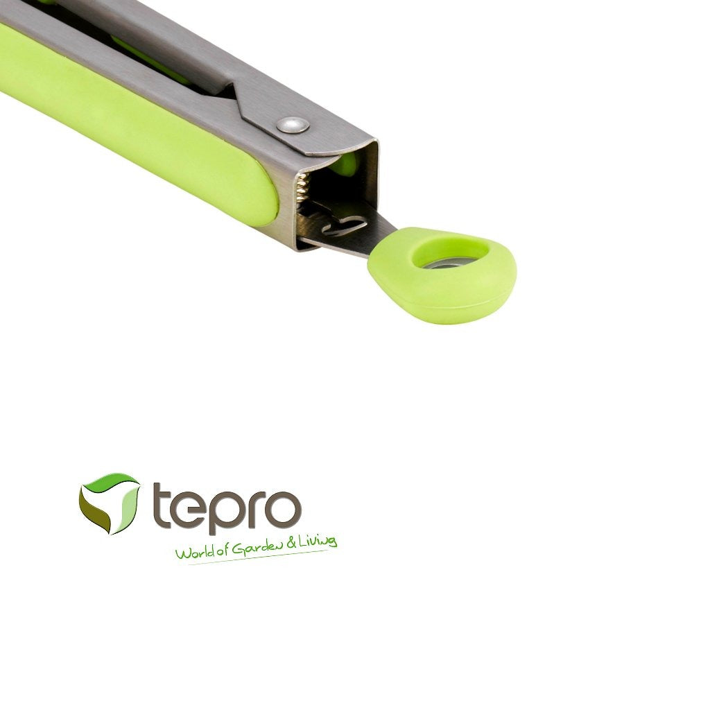 Tepro Tepro 8344 Barbecuetang RVS Groen