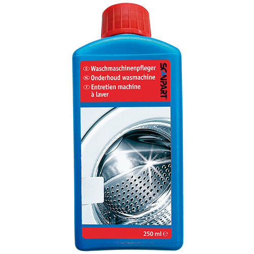 Scanpart Washing machine maintenance. 250ml