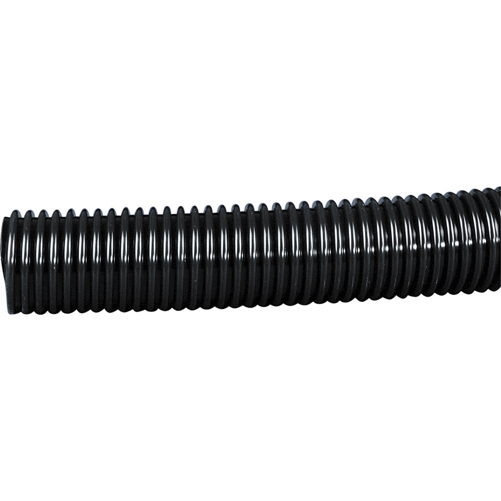 ScanPart 2690040057 Støvsugere slange 1m 32mm svart