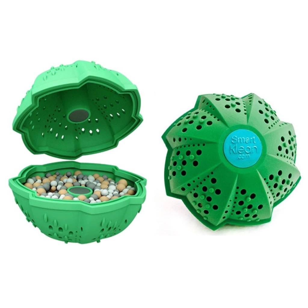 ScanPart Happy Earth Washing Machine Ball