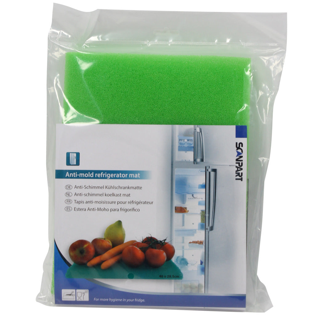 Scanpart Anti-fungal mat 46x29.5cm