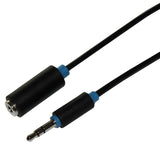 Scanpart extension cable 3.5 s (m)-(f) right 3.0m