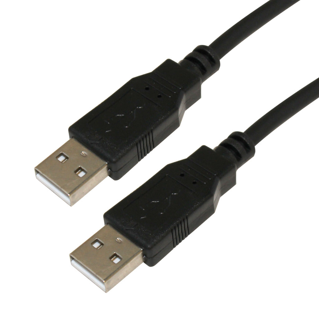 Scanpart C313 USB cable A (m) -a (m) 1.5m