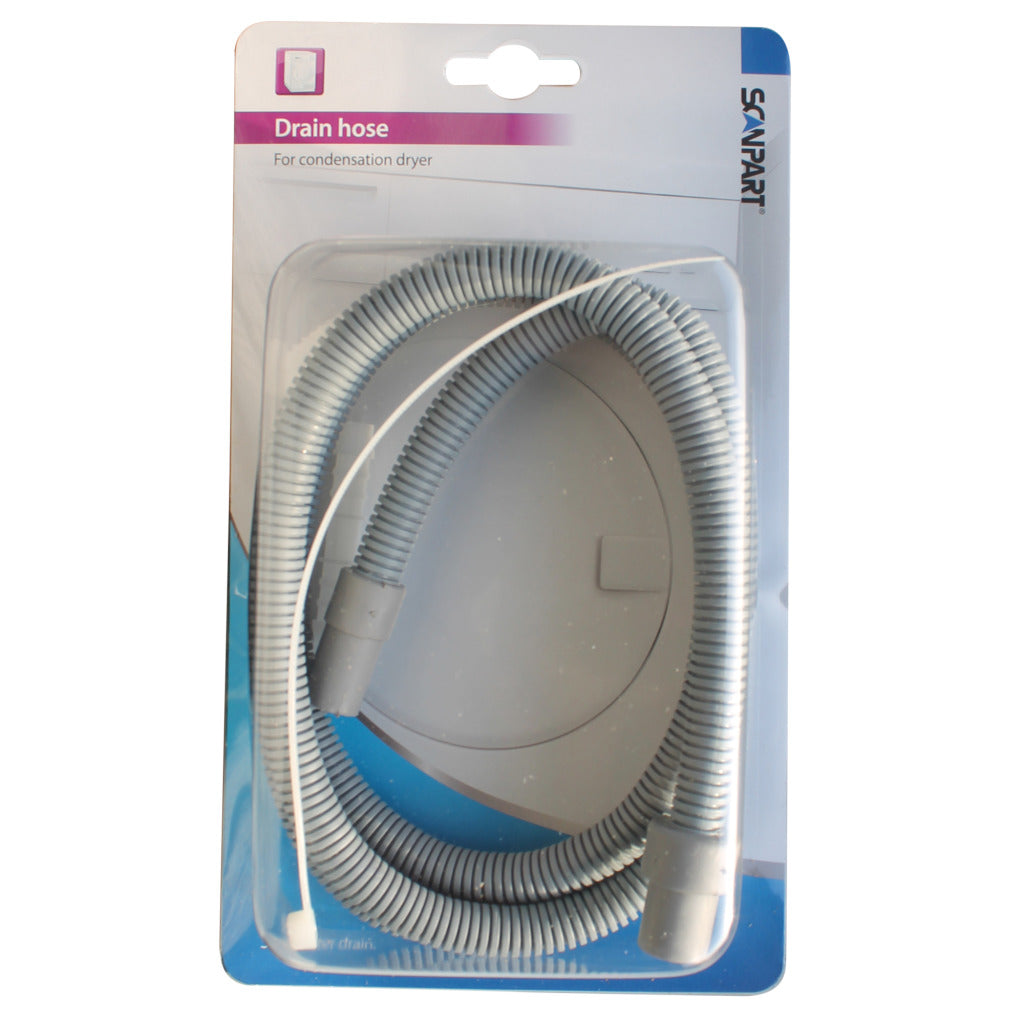 Scanpart 1120110165 F194 Driving hose condenser dryer