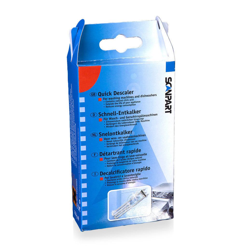 ScanPart R020 Discaler de lave-vaisselle 250GR