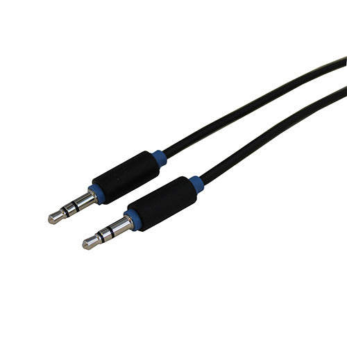 Scanpart Connection cable 3.5 S (M)-(M) 1.0m