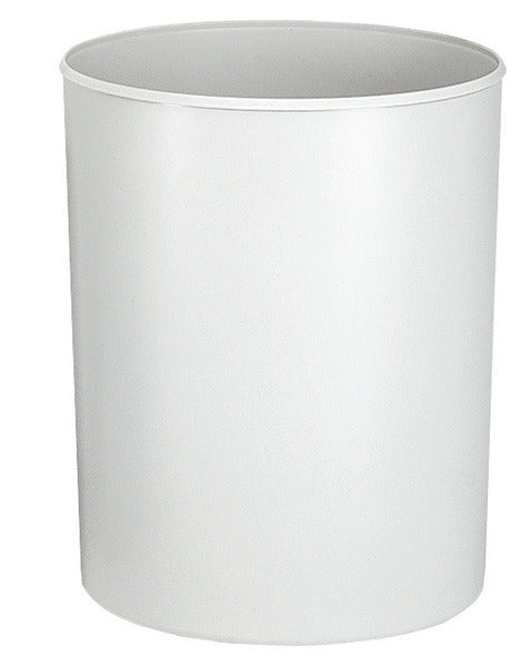 Han Han HA-1818-F-11 paper bin 20 liters of flame-descending light gray