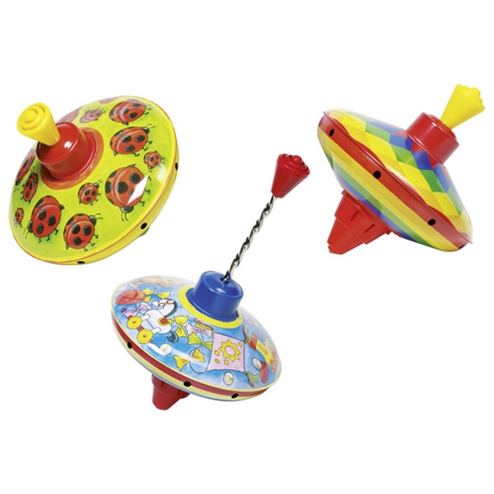 Goki Spinning Top mat Toun