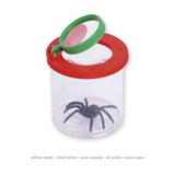 Goki magnifying glass. 6x7.5 cm. 3+