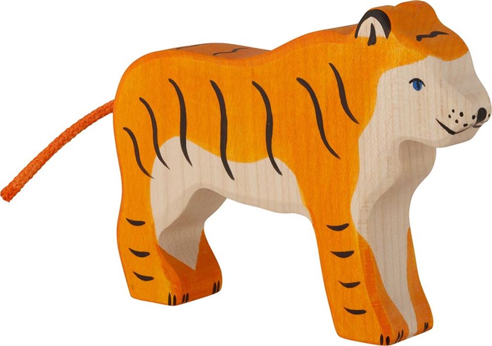 HolzTtiger Holz Tiger