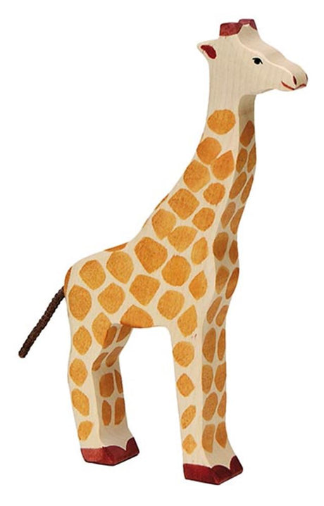 HolzTiger Holz Giraff