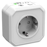 Den Ansmann Timer a Socket AES1