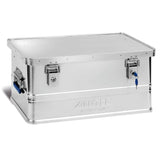 Alutec Alutec Storage Box 48 L Aluminium