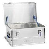 Alutec Alutec Storage Box 48 L Aluminium