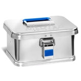 ALUTEC ALUTEC Opbergbox COMFORT 6 L aluminium