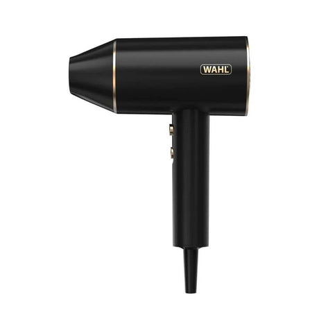 Wahl Home Products Ionic Flow Hair Dryer (Black, 2100 Watts)