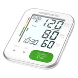 Medisana Medisana Blood Pressure Meter upper arm BS 565 White