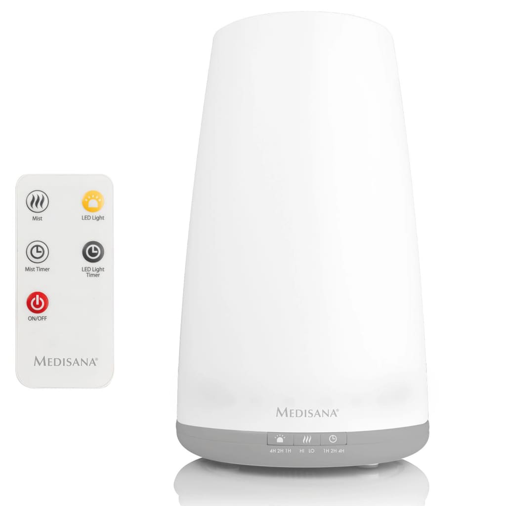 Medisana Medisana Humidifier AH 670 35 W white