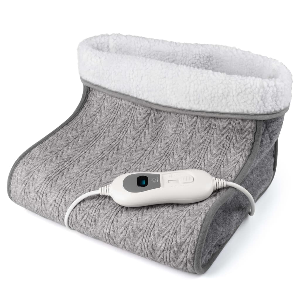 Medisana Medisana Foot Warmer FW 150 Gray