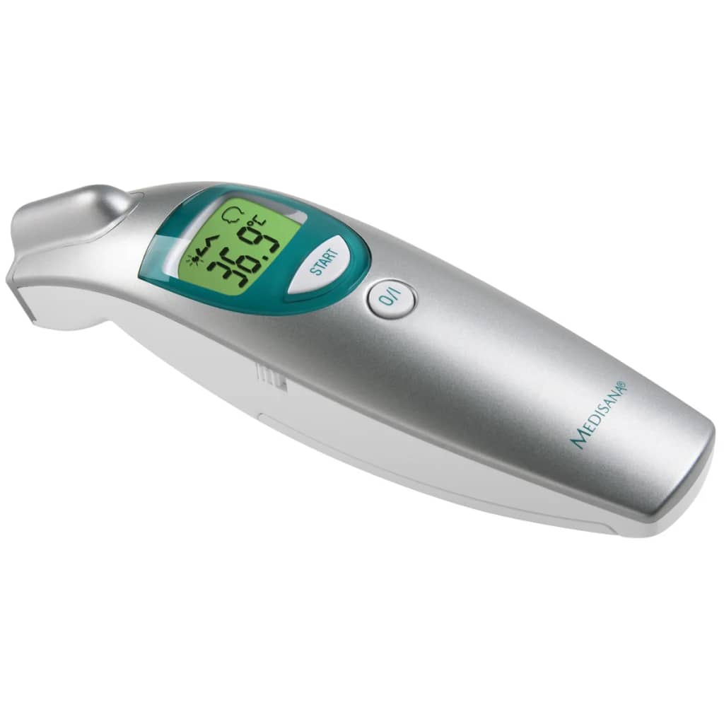 Medisana Medisana Infrared thermometer Digital FTN