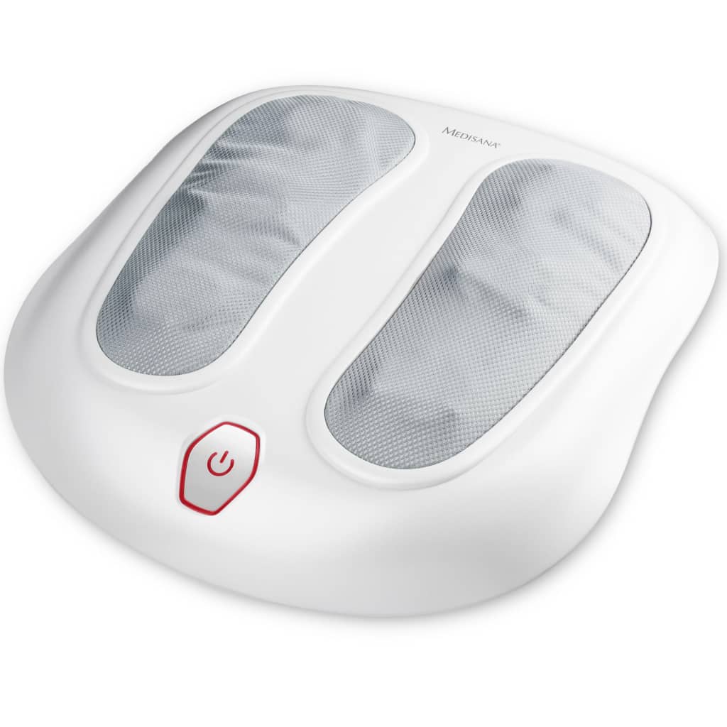 Medisana Medisana Shiatsu Foot Massage Device FM 883 White