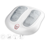 Medisana Medisana Shiatsu Foot Massage Device FM 883 White