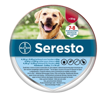 Bayer sesto dessin au chien de marque de marque