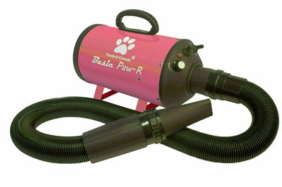 Tools-2-Groom Waterblozer Basic PAW-R Pink