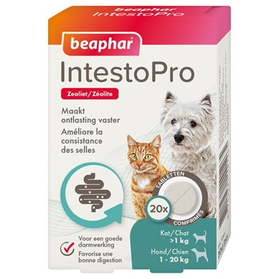 Beaphar Intestopro Katzenhund