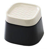 Savic Ergo Cube Food Bowl Creme sort