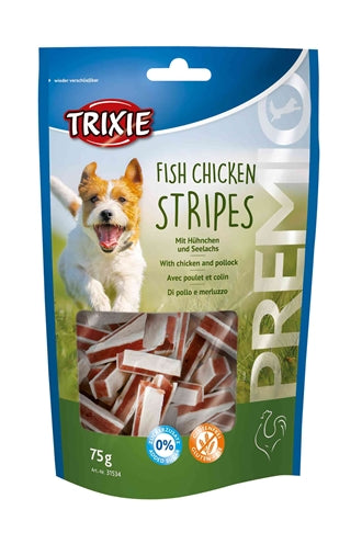 Trixie Premio Fish Stripes