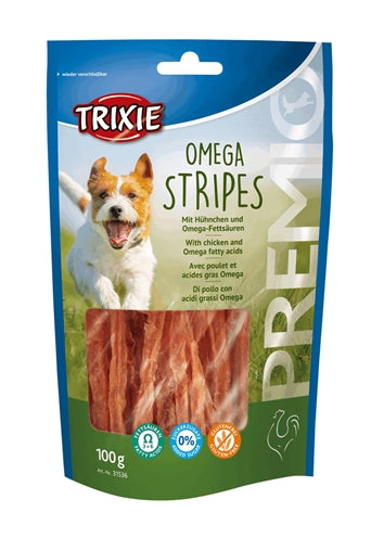 Trixie Premio Omega Stripes Chick