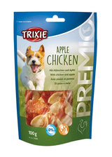 Poulet Trixie Premio