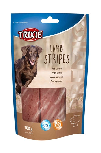 Trixie Premio lamb stripes