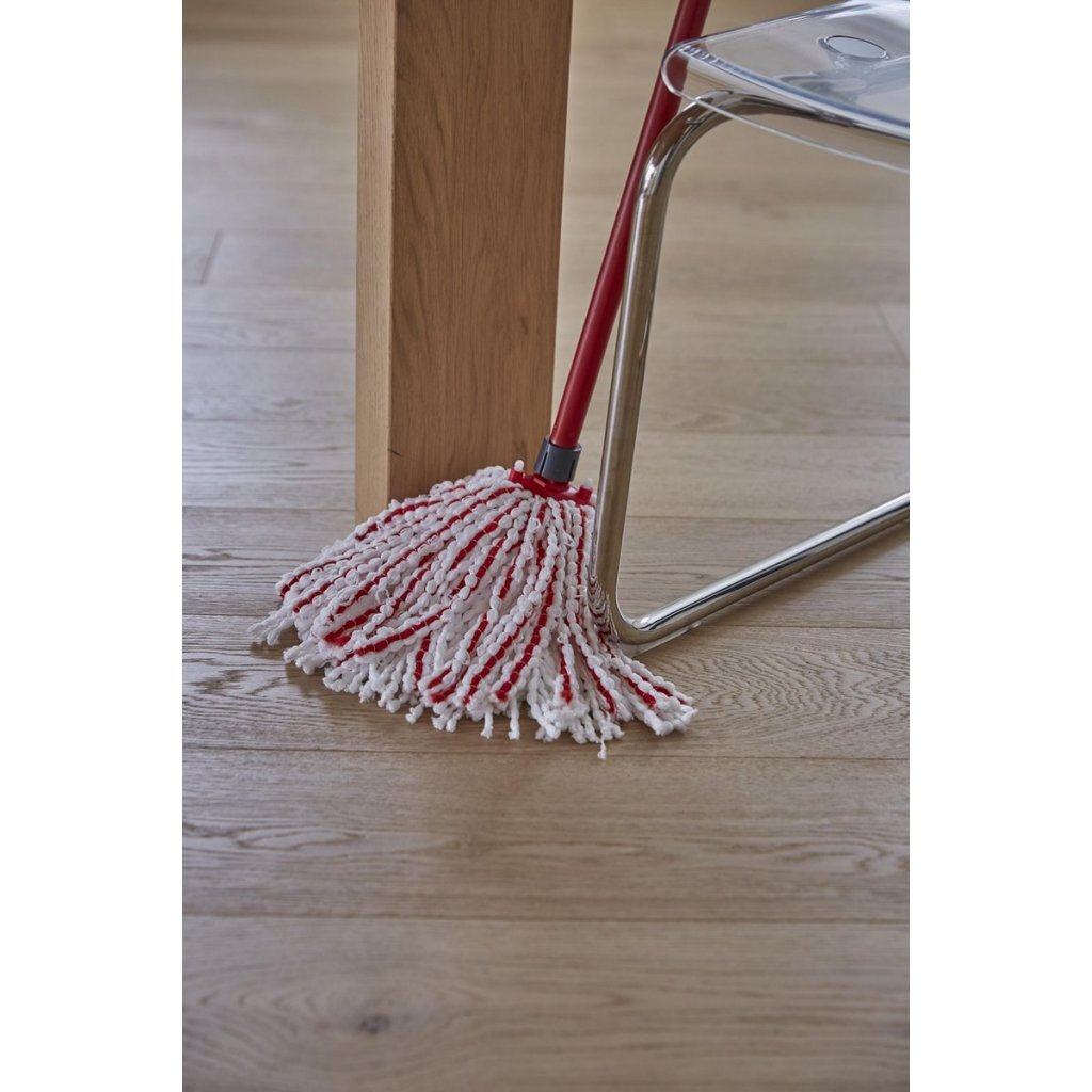 Vileda XL Supermocio Microfiber and Power Mop