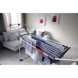 Vileda Vileda Magnum Drablek 24 m Drooglijn White Grey