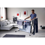 Vileda Vileda Magnum Drablek 24 m Drooglijn White Gray