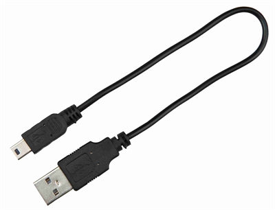 Trixie Liichtjoer Hond Halsband Flash USB TPU Nylon gréng