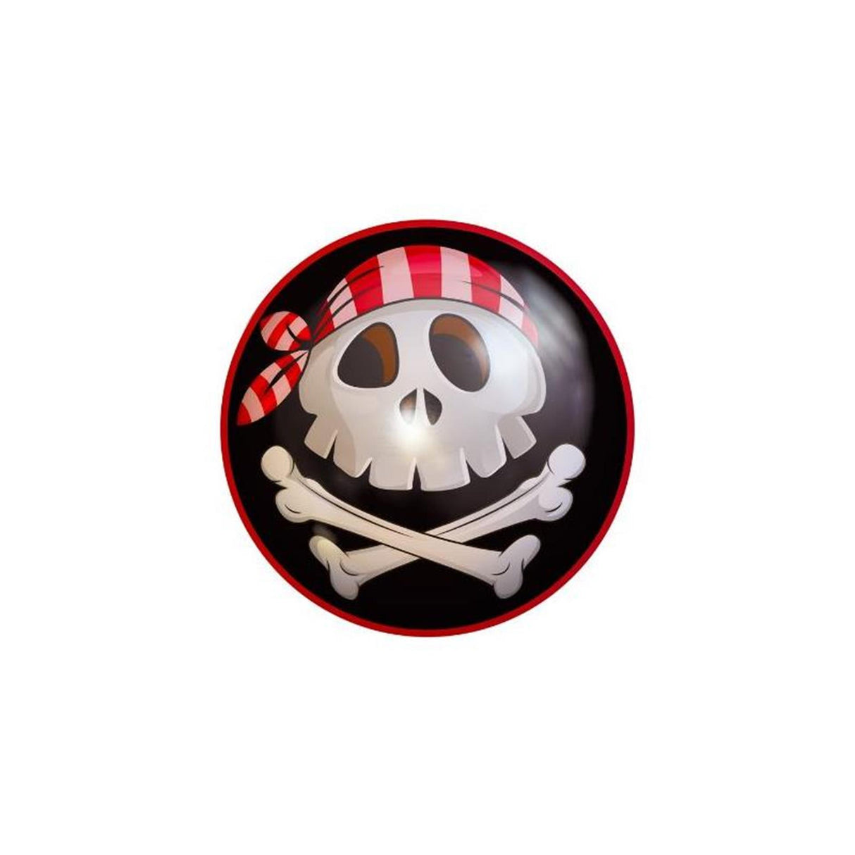 Summerplay ball pirate ø23cm