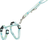 Trixie Junior Puppy Tigern avec ceinture Mint Green