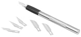 Westcott Westcott AC-E73000 Scalpel Metaal Grip