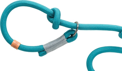 Trixie Dog Leash Be Nordic Retriever Gasoldia gris claro