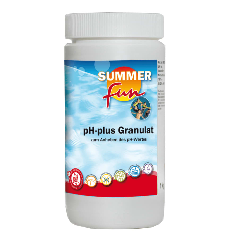 Summer Fun Summer Fun PH+ 1 kg