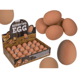 Dsp bounce egg. ca. 5,5 cm. 24 Stéck