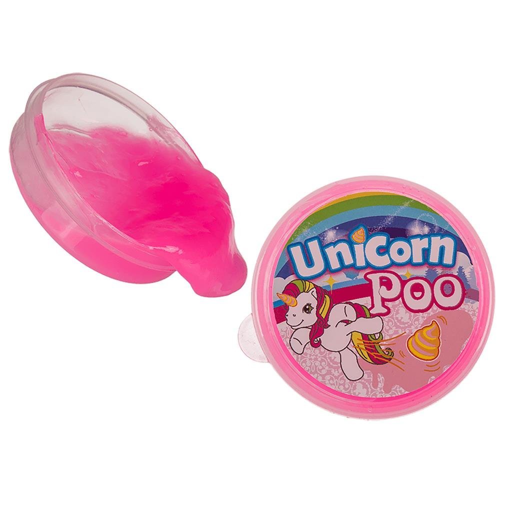 Basic unicorn shit