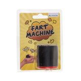 Aner Marken farting Maschinn 13x10x4 cm