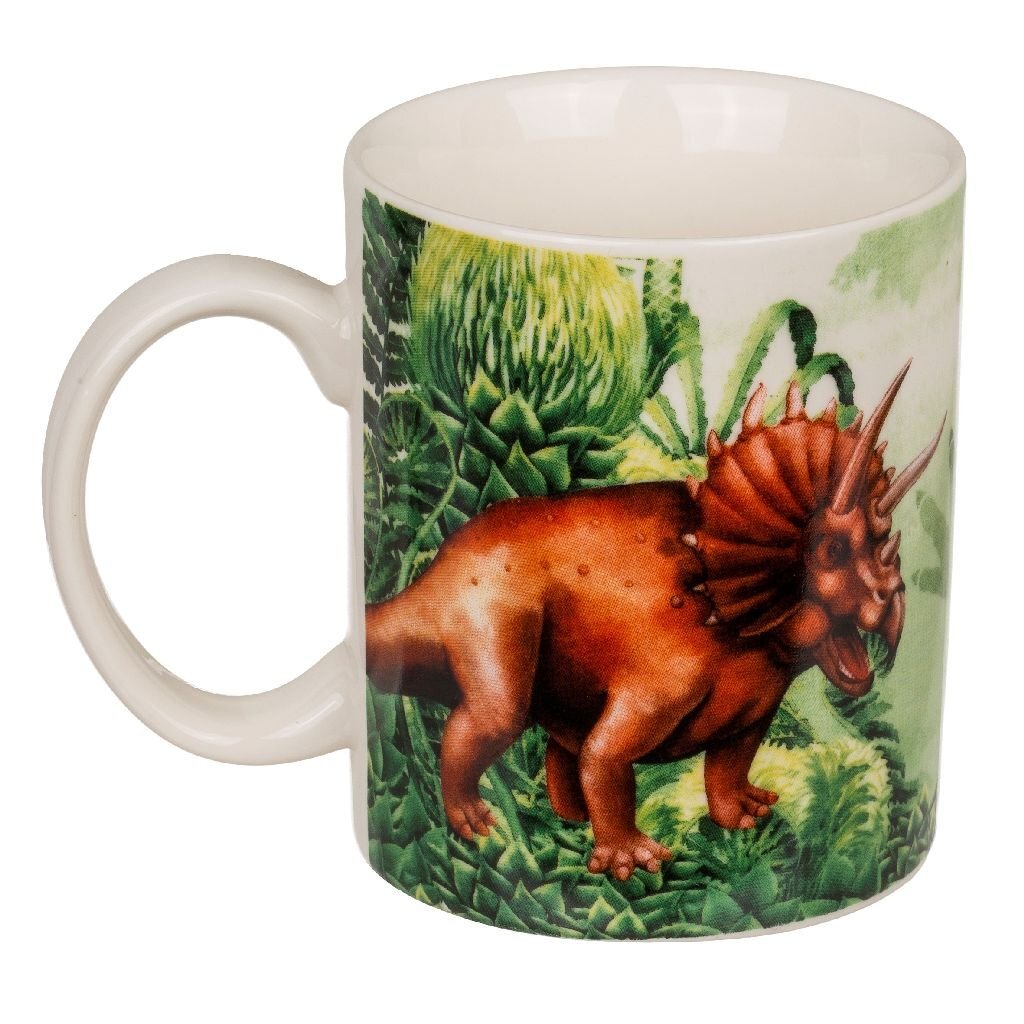 Autres marques de tasse de dinosaure en porcelaine