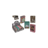 Ootb Zigarettebox Metall 10x7cm